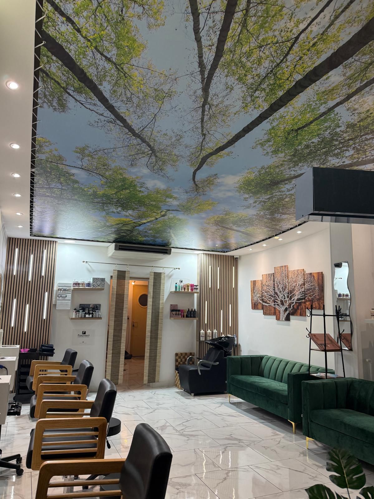 Réalisation Bioux'Tiful